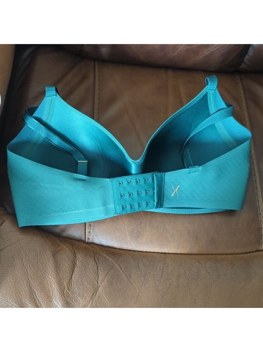 WingWoman Contour Bra - Picture 7 of 8